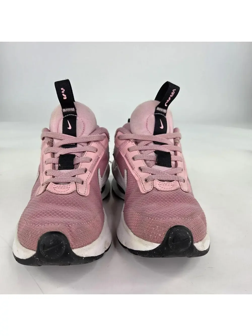 Nike Air Max INTRLK Lite Youth shoes US 2 Kids Pink Sneakers